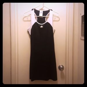 Adidas Tennis Dress